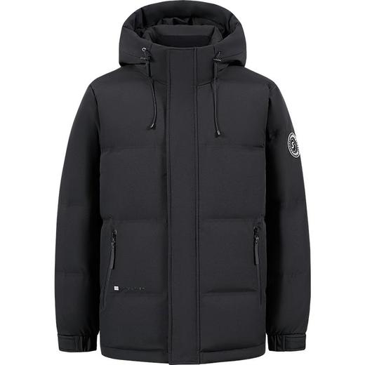 雪中飞 男羽绒服 X401412421F 商品图0