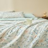 Southlife南方生活 全棉夏被-沁心田园180*200cm NFWC--08BZ008 商品缩略图2