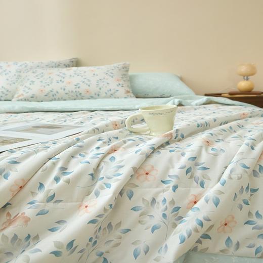 Southlife南方生活 全棉夏被-沁心田园180*200cm NFWC--08BZ008 商品图2