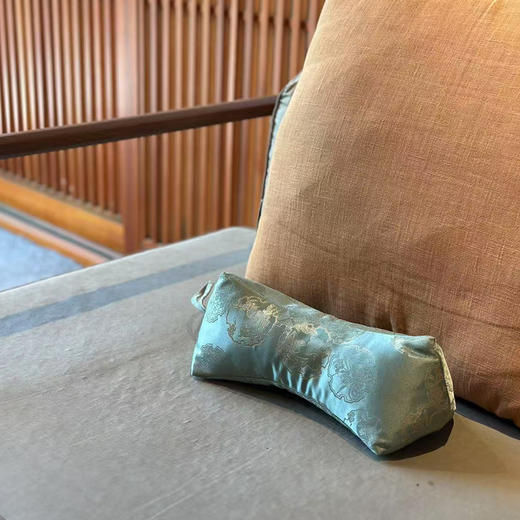 红楼梦里红香枕 商品图4