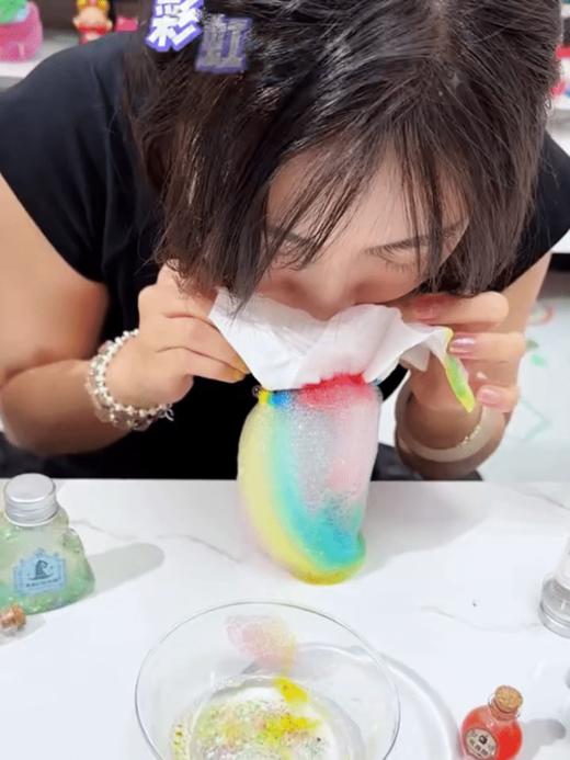 神秘魔药师套装 商品图6