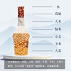 [双沟大曲酒名玻]46度-浓香型白酒480ml*6瓶粮食酒口粮酒送礼宴请酒 商品缩略图2