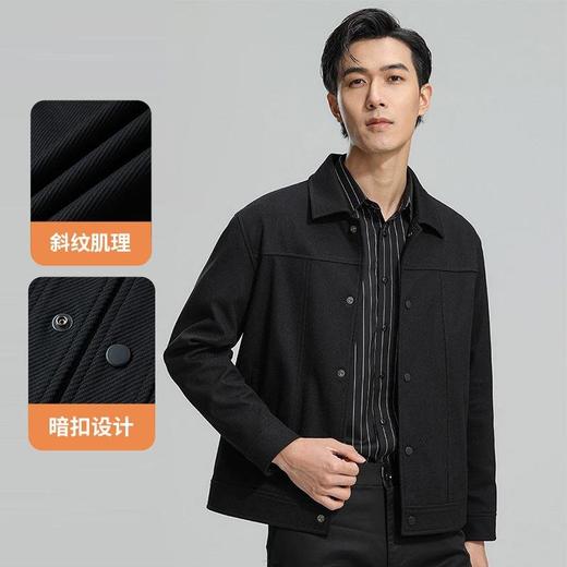 丰讯 男士夹克 FXQS2366 商品图3