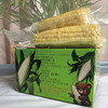 有机高叶酸玉米  267项0农残  3小时锁住新鲜 220g大穗真空包装 全家老小放心吃 商品缩略图6
