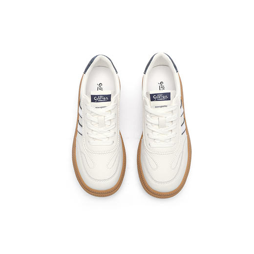 Goldlion金利来 女休闲鞋 G669410095MLP 商品图3