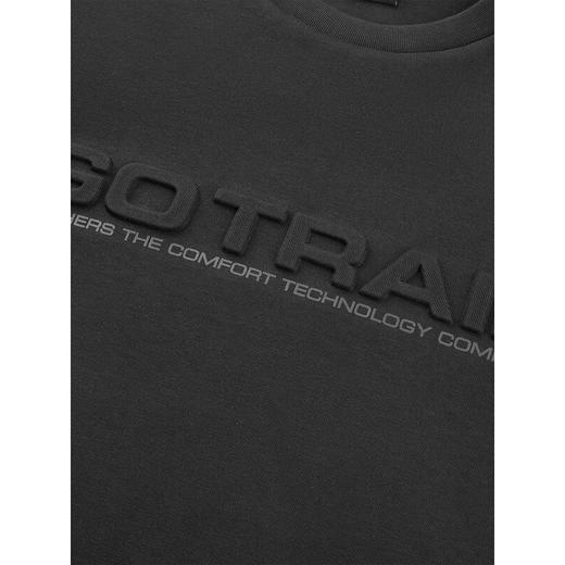 Skechers斯凯奇 男针织套头卫衣 P125M006-0018 商品图3