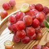 妮娜皇后葡萄【49元购3.5斤】丨葡萄界“天花板” 果肉晶莹剔透 香甜多汁 商品缩略图0