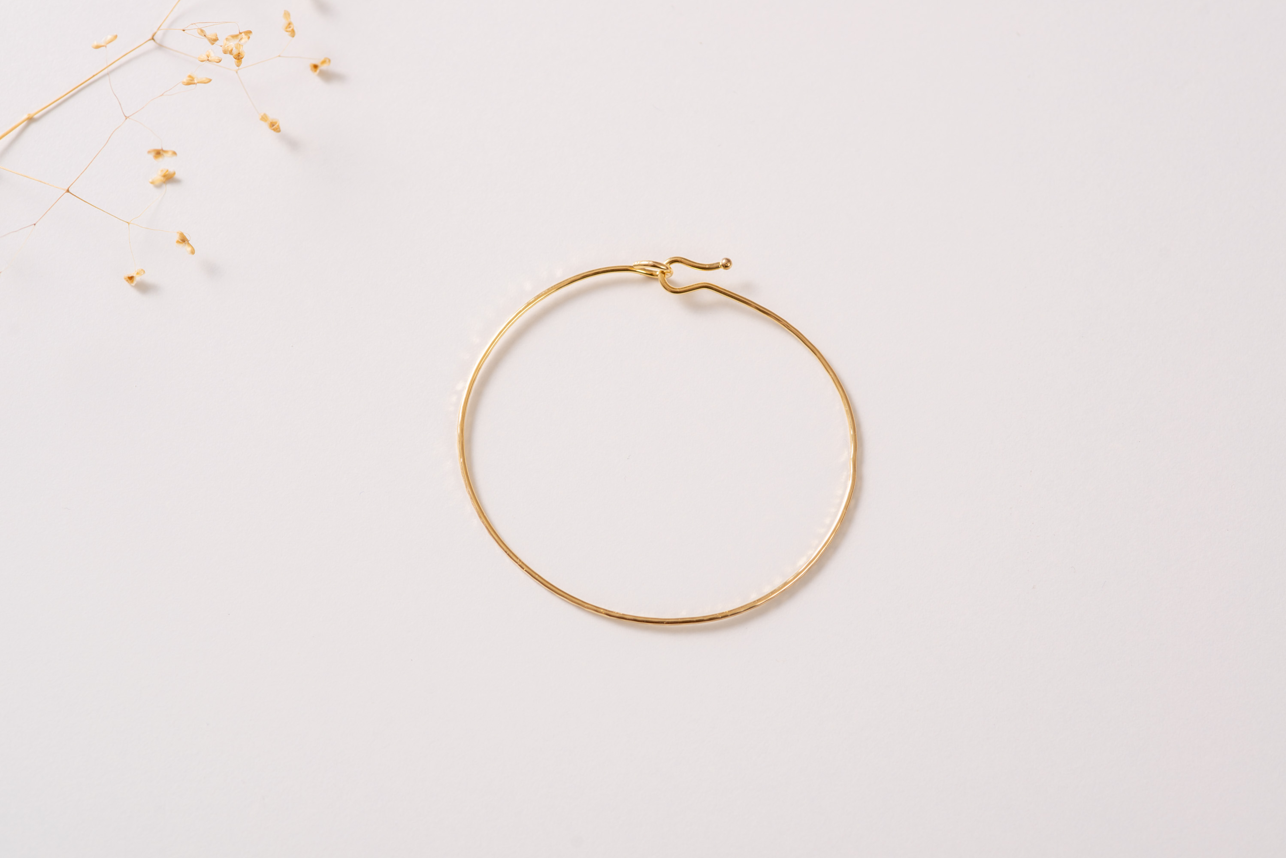 TURKEY BANGLE 手镯