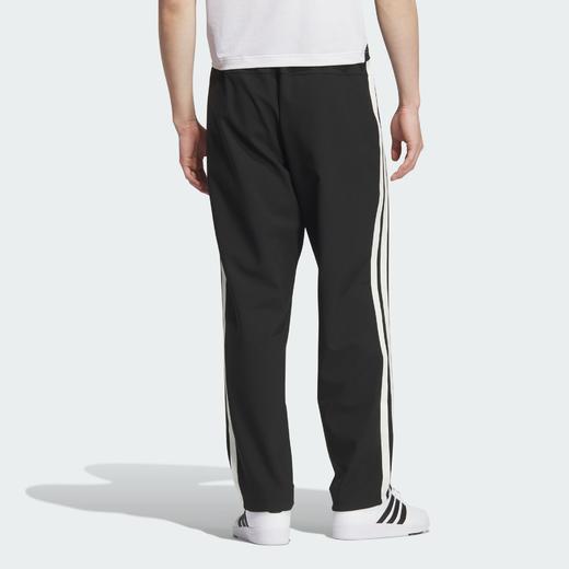 Adidas阿迪达斯MODERN BONDED TRACKSUIT BOTTOMS 拒水针织运动休闲裤KC2851 商品图1