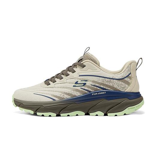 Skechers斯凯奇 男绑带户外鞋 237416-NTBL 商品图4
