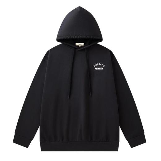 AVIA爱威亚 通用连帽卫衣 71510320 商品图0