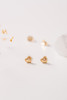 GEORGIA Earrings 耳钉 商品缩略图2