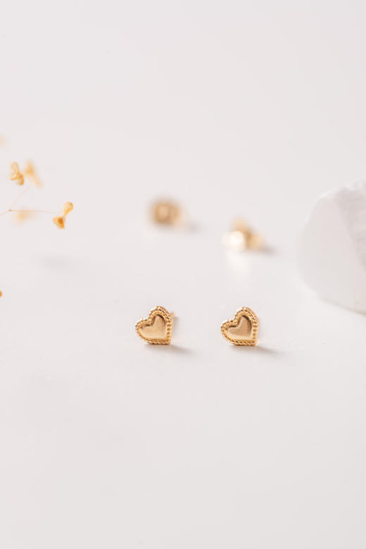 GEORGIA Earrings 耳钉 商品图2