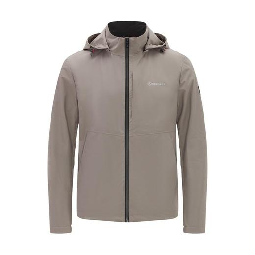 NAVIGARE纳维凯尔 男短装单夹克 1131003206 商品图2