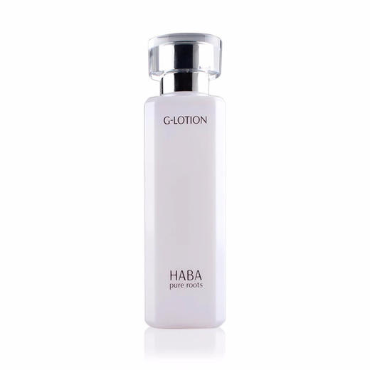 日本 HABA 沁润美白柔肤VC精华爽肤水 180ml/300ml 商品图9