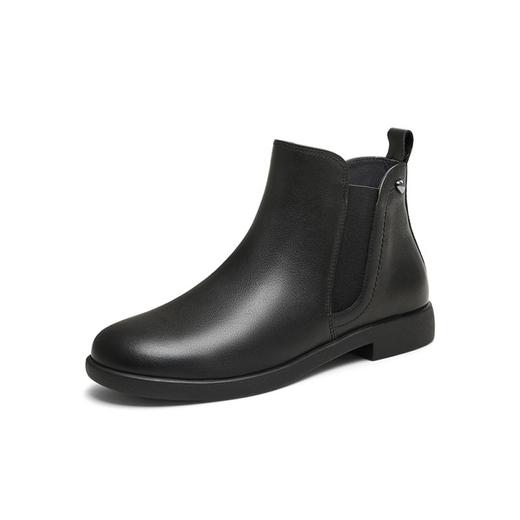 Tata他她 女切尔西靴 7BJ46DD4 商品图1