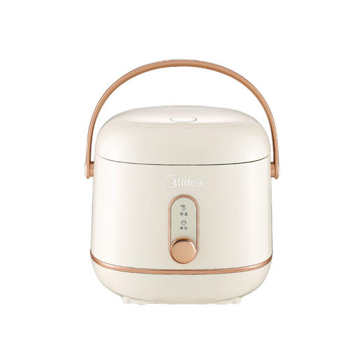 美的电饭煲MB-JA122 商品图0