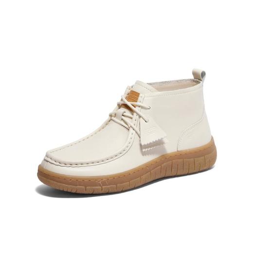 Belle百丽 女深口板鞋 B8U1DDM4 商品图1