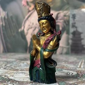 【中国古建石窟造像佛像雕塑冰箱贴】刹那造物正版原创设计·华严寺云冈石窟莫高窟北齐山西甘肃麦积山