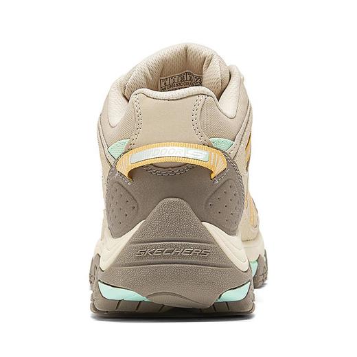 Skechers斯凯奇 女绑带城市户外鞋 180183C-NTMT 商品图4