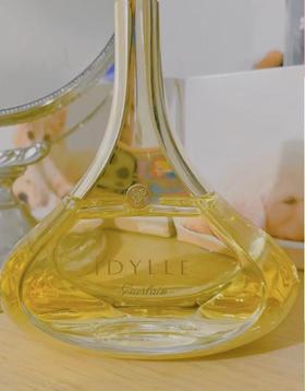 娇兰 爱朵女士淡香水 Guerlain Idylle Eau de toilette 小样/正装