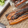 广州酒家 薄盐五花腊肉2袋煲仔饭腊味秋之风广东腊肉美味送礼手信团购 商品缩略图2