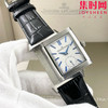 积家翻转系列 双面翻转 两针半 男士机械腕表 Reverso Classic Large Duoface Small Second 男款翻转系列 商品缩略图6