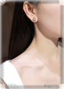 5120910，蛋面耳钉。具体价格微信咨询 商品缩略图4