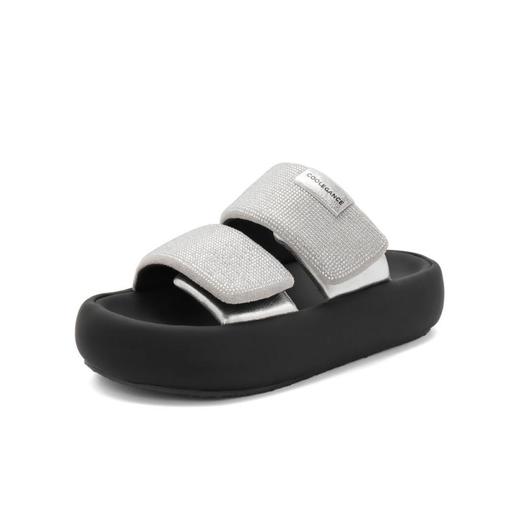 Belle百丽 女凉鞋 B2045BT4 商品图2