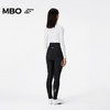 MBO LightWarm™女子秋冬储物抓绒骑行长裤 双箭头 T179C  (经销商专拍链接，非经销商拍单不发货) 商品缩略图2