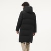 坦博尔 长款连帽羽绒服男 TAF550779A 商品缩略图3
