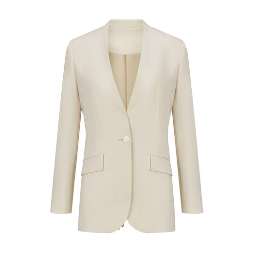 莱克斯顿 女西装 LA0620520339 商品图0