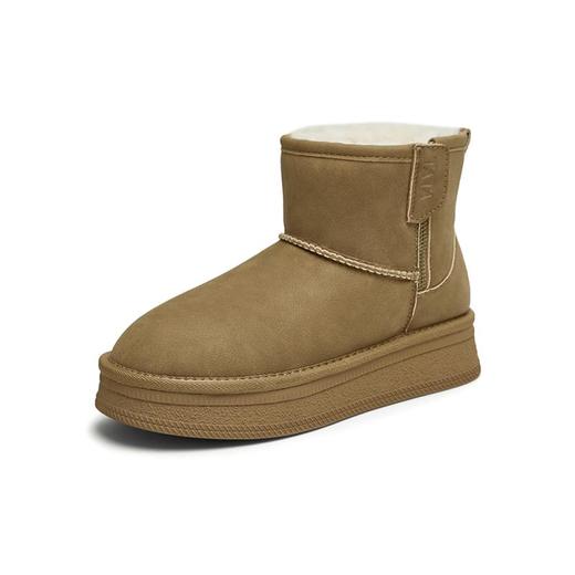 Tata他她 女雪地靴 WDX26DD4 商品图1