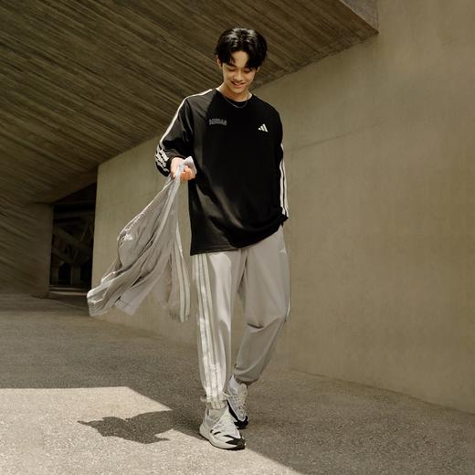 Adidas阿迪达斯LIGHTBLAZE 运动休闲鞋「流光跑鞋」JR7213 商品图2