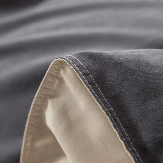 無印良品 “云朵”优棉四件套 MJ-T2023-208 商品图3