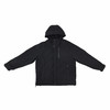半身缘男装 冬季户外防风保暖防水连帽棉服254212U05410139 商品缩略图2