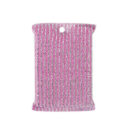 妙洁 彩条金柔百洁布(6+1片)*1包 MJCRB01B 商品图2