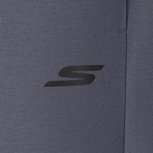 Skechers斯凯奇 男针织长裤 P425M133-0403 商品图4
