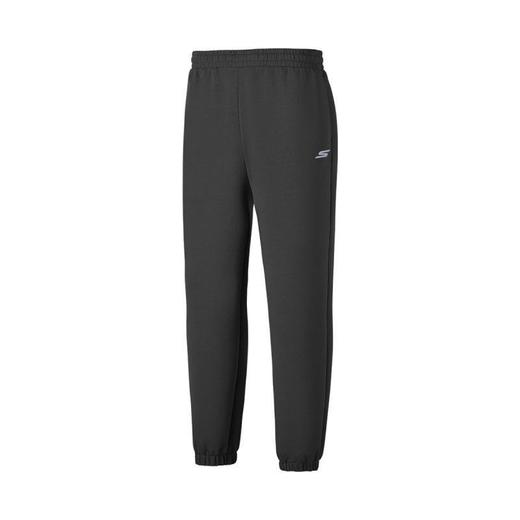 Skechers斯凯奇 男针织长裤 P425M133-0018 商品图0