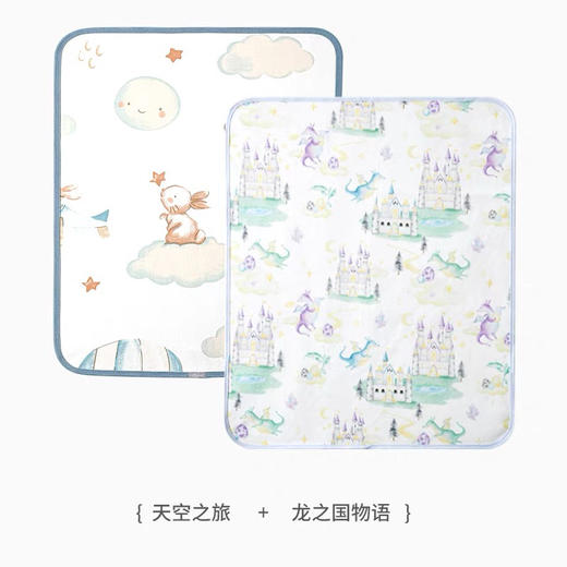 2多尺寸曼家隔尿垫很好用，没有之一 商品图7