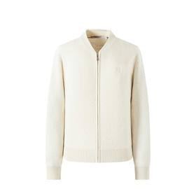 NAVIGARE纳维凯尔 女短装针织单夹克 2331304501