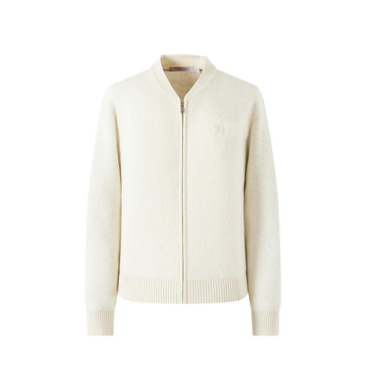 NAVIGARE纳维凯尔 女短装针织单夹克 2331304501 商品图0