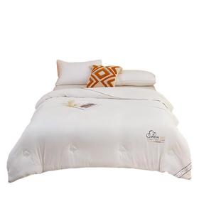 彼加曼 小豆棉云柔棉花被200*230cm BGM-BX257