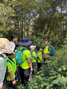 【省内秋假 | 5天4晚】自然秘境·高黎贡：在神奇的高黎贡山，开启5天自然与人文的奇遇（大小同价）