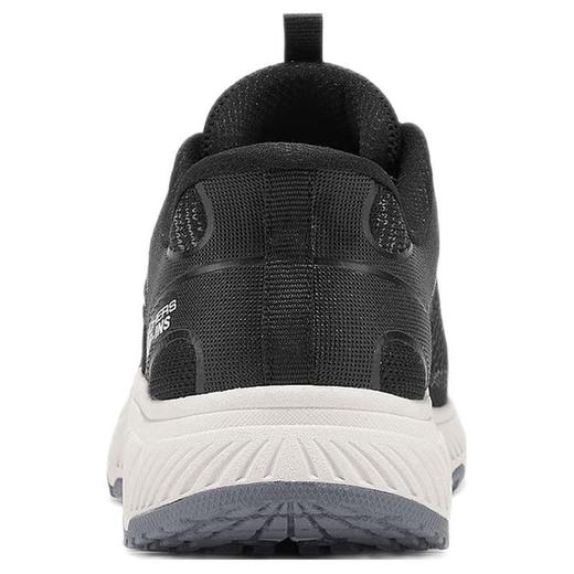 Skechers斯凯奇 女户外鞋 180298-BKGY 商品图3