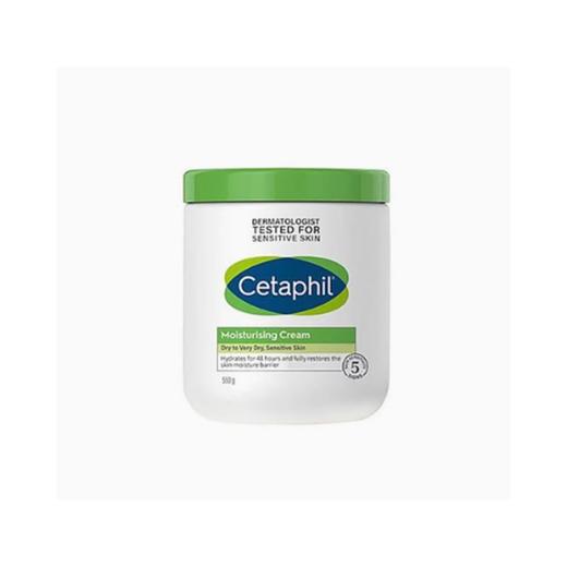 【保税仓】丝塔芙大白罐面霜550g 效期27.12月 商品图0