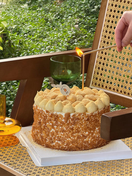 豆乳麻薯 商品图2