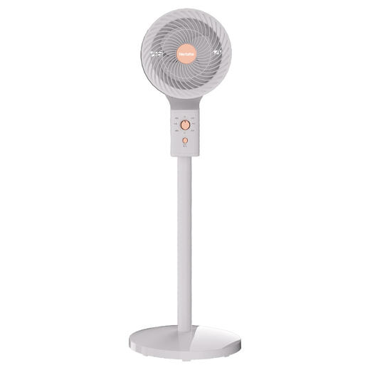 好太太 空气循环扇白色220V HTT-2501 商品图0