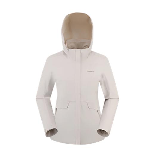 探路者女式套羽绒冲锋衣TAWWAN92544 商品图1