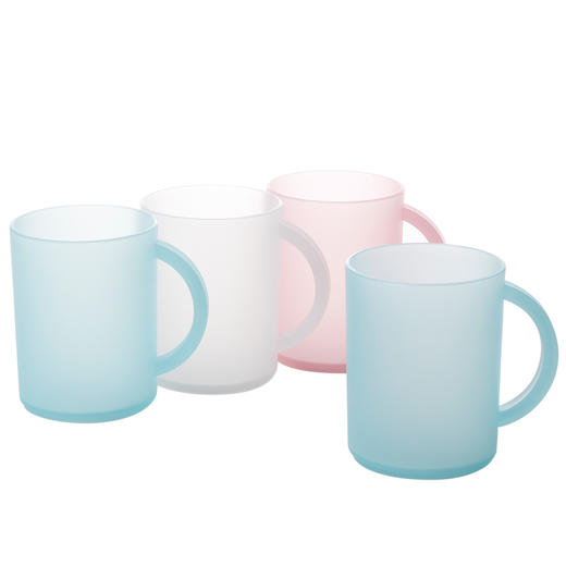 美丽雅 鸿昌口杯*2 HC00018 商品图0